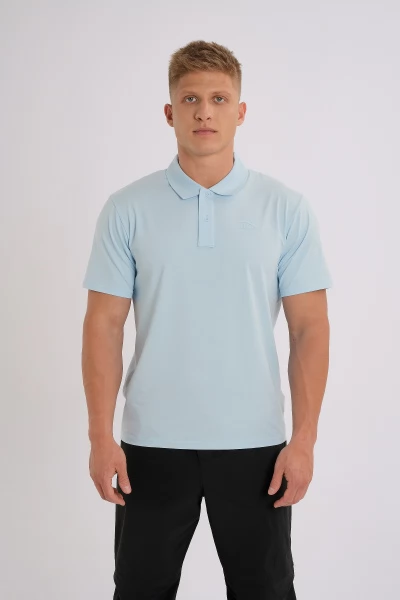 ���� ANTA CAMPUS SS Polo