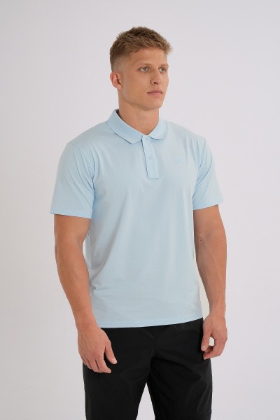 ���� ANTA CAMPUS SS Polo
