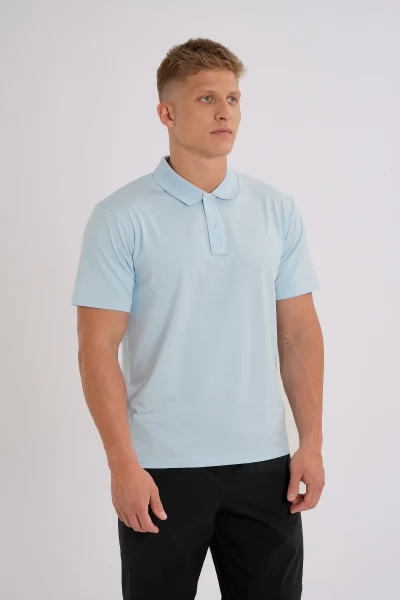 ���� ANTA CAMPUS SS Polo