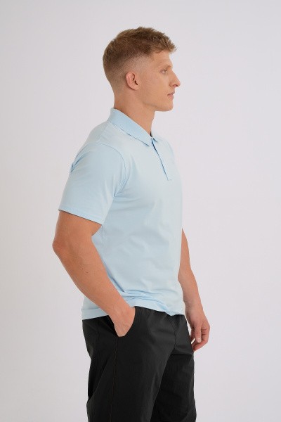 ���� ANTA CAMPUS SS Polo