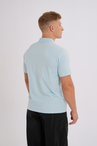 ���� ANTA CAMPUS SS Polo