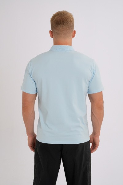 ���� ANTA CAMPUS SS Polo