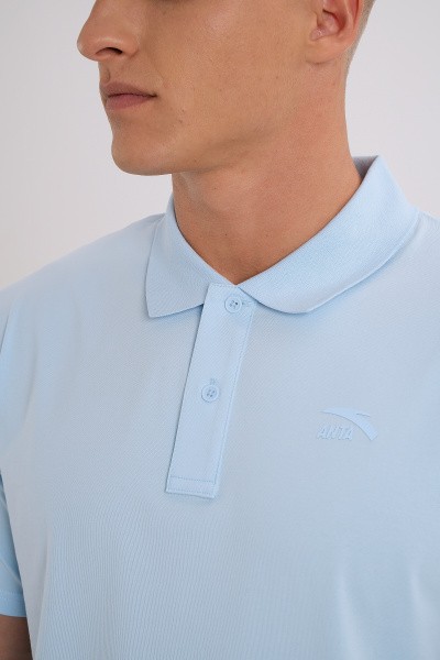 ���� ANTA CAMPUS SS Polo