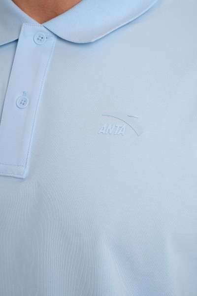 ���� ANTA CAMPUS SS Polo