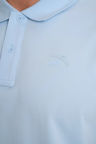���� ANTA CAMPUS SS Polo