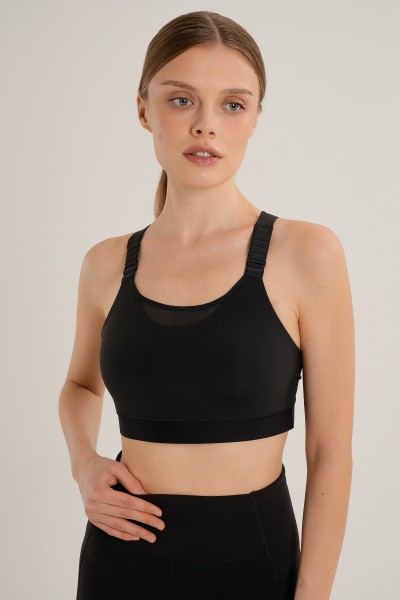��� ANTA ANTA RUNNING Sports Bra