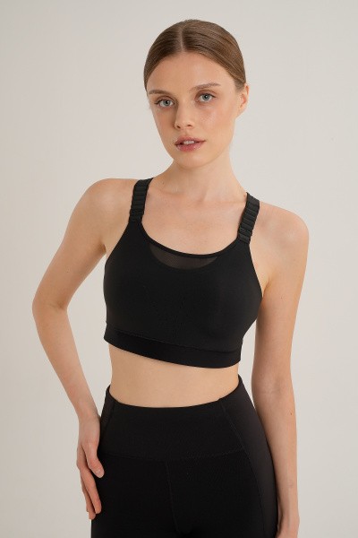 ��� ANTA ANTA RUNNING Sports Bra