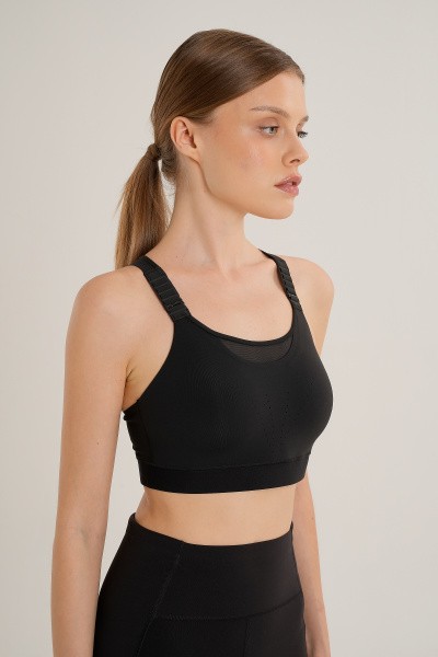 ��� ANTA ANTA RUNNING Sports Bra