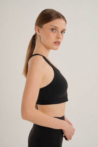 ��� ANTA ANTA RUNNING Sports Bra