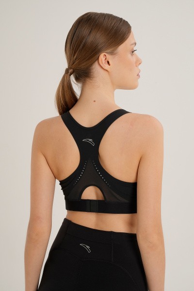 ��� ANTA ANTA RUNNING Sports Bra