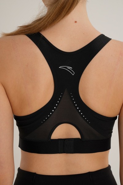 ��� ANTA ANTA RUNNING Sports Bra
