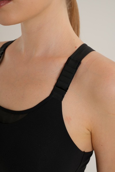 ��� ANTA ANTA RUNNING Sports Bra