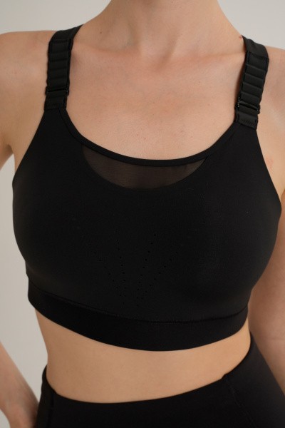 ��� ANTA ANTA RUNNING Sports Bra