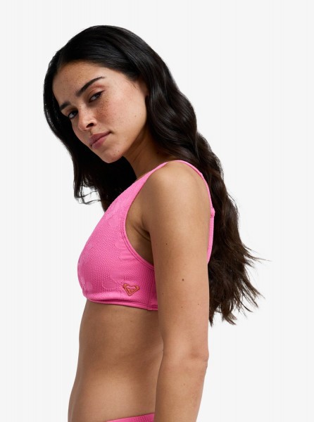 ��� ������ ROXY PARADISE ELONGATED T