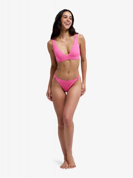 ��� ������ ROXY PARADISE ELONGATED T