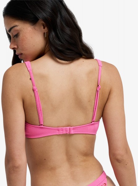 ��� ������ ROXY PARADISE ELONGATED T