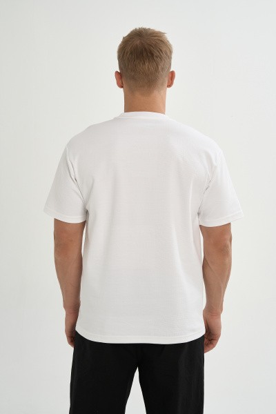 �������� ANTA ANTA ICONIC SS Tee