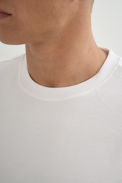 �������� ANTA ANTA ICONIC SS Tee