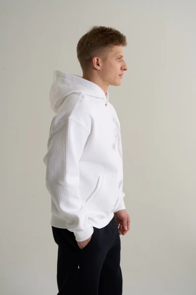 ���� ANTA ICONIC Sweat Hoodie