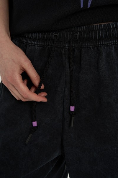 ����� ����������� ANTA KAI Knit Half Pants