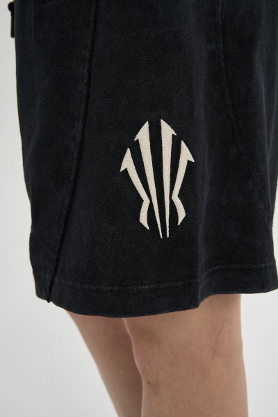����� ����������� ANTA KAI Knit Half Pants