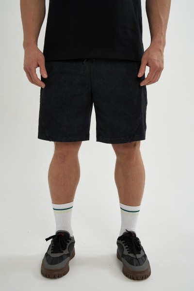 ����� ����������� ANTA KAI Knit Half Pants