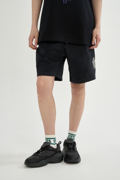 ����� ����������� ANTA KAI Knit Half Pants
