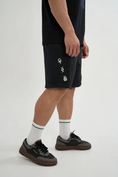 ����� ����������� ANTA KAI Knit Half Pants
