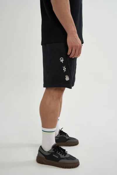����� ����������� ANTA KAI Knit Half Pants