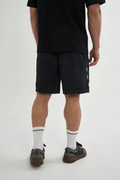 ����� ����������� ANTA KAI Knit Half Pants