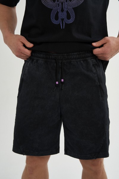 ����� ����������� ANTA KAI Knit Half Pants