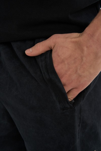 ����� ����������� ANTA KAI Knit Half Pants