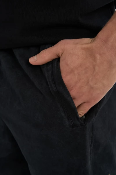 ����� ����������� ANTA KAI Knit Half Pants