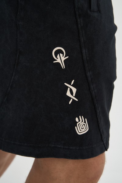 ����� ����������� ANTA KAI Knit Half Pants