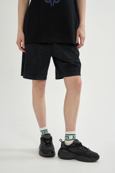 ����� ����������� ANTA KAI Knit Half Pants
