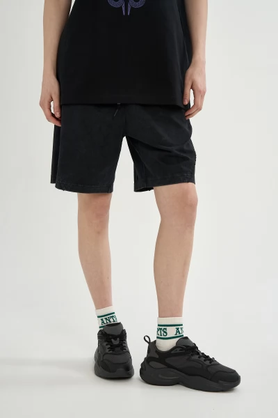 ����� ����������� ANTA KAI Knit Half Pants
