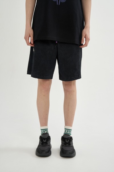 ����� ����������� ANTA KAI Knit Half Pants