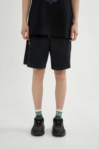 ����� ����������� ANTA KAI Knit Half Pants