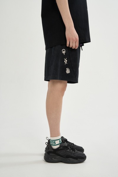 ����� ����������� ANTA KAI Knit Half Pants
