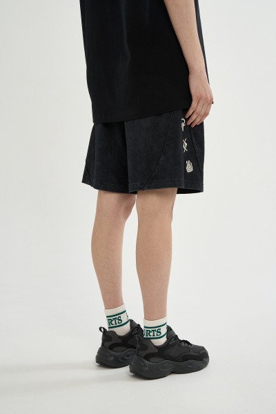 ����� ����������� ANTA KAI Knit Half Pants