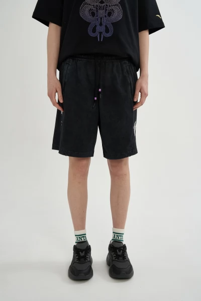 ����� ����������� ANTA KAI Knit Half Pants