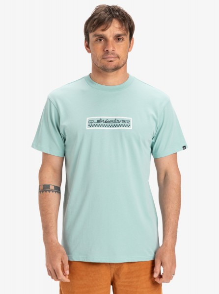 �������� QUIKSILVER EV SUN DAGGER SS