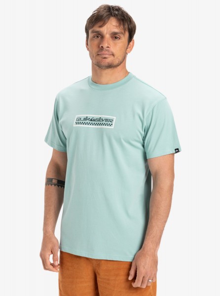 �������� QUIKSILVER EV SUN DAGGER SS