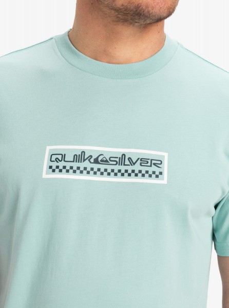 �������� QUIKSILVER EV SUN DAGGER SS