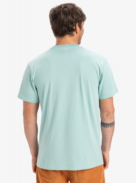 �������� QUIKSILVER EV SUN DAGGER SS