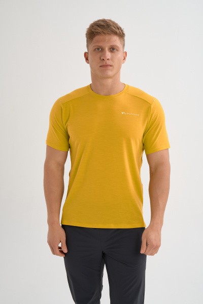 �������� ANTA ANTA RUNNING SS Tee