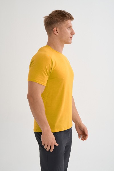 �������� ANTA ANTA RUNNING SS Tee