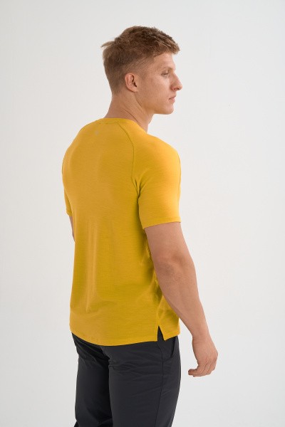 �������� ANTA ANTA RUNNING SS Tee