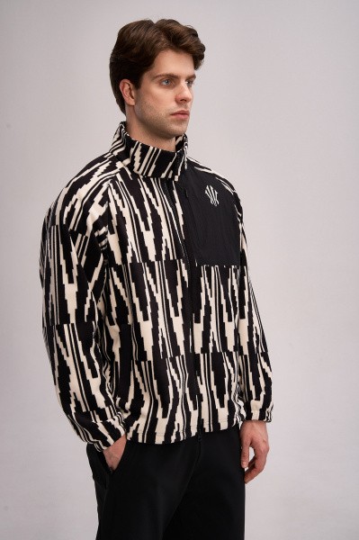 ��������� ���������� ANTA KAI Knit Track Top