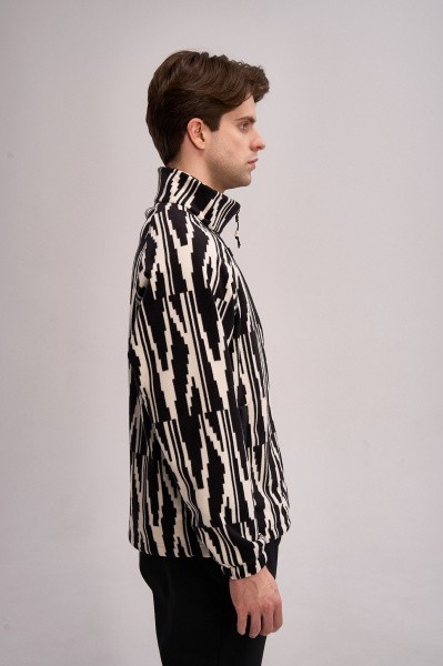 ��������� ���������� ANTA KAI Knit Track Top